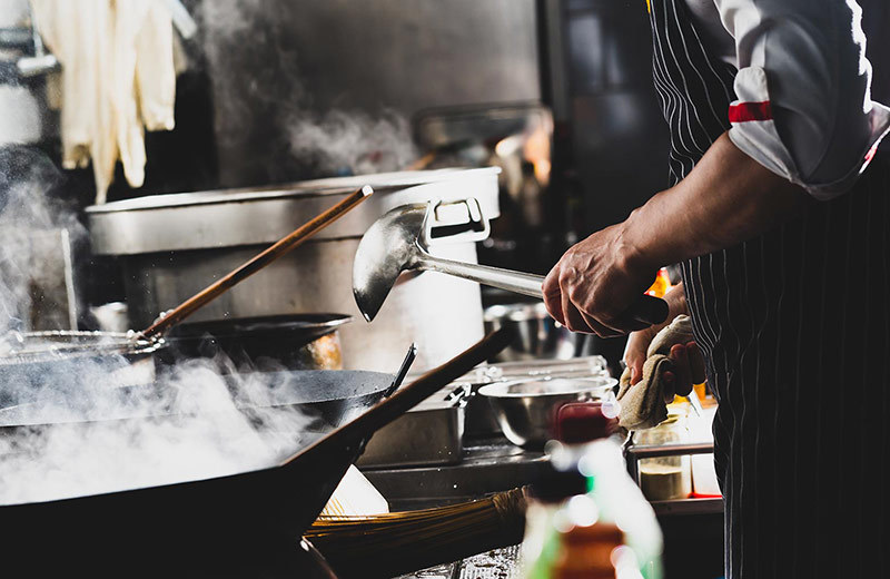 How to Hire All Types of Chefs On the Line Toast POS