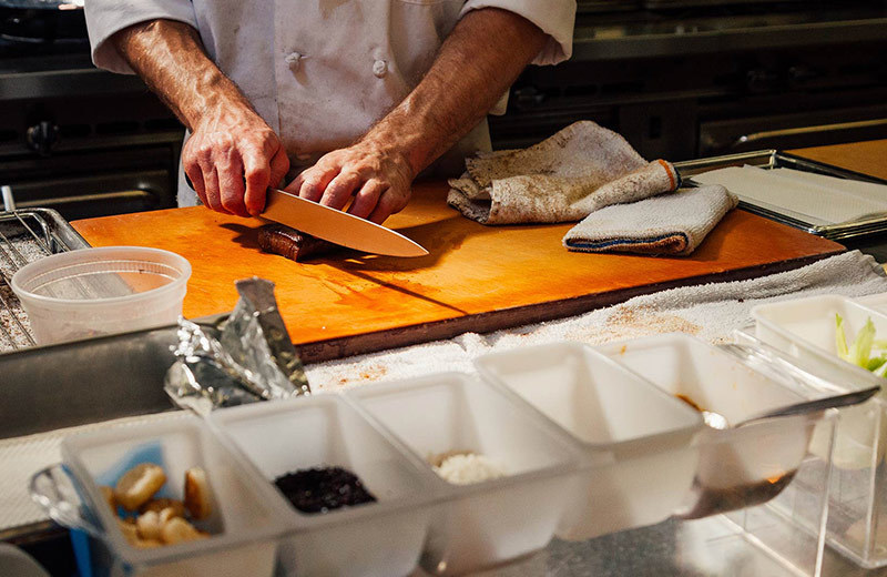 How To Create A No Fail Kitchen Prep System On The Line Toast Pos