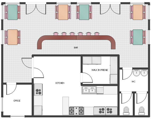bakery shop design layout        <h3 class=