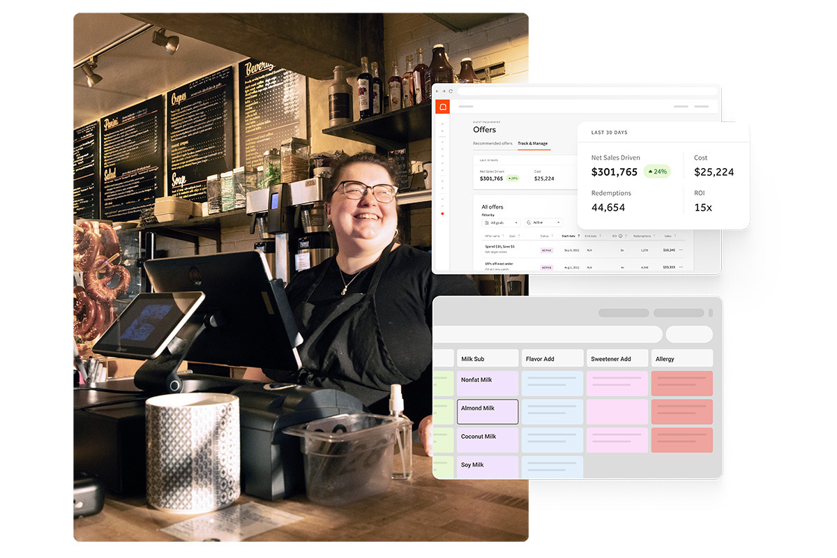 Toast for Cafes & Bakeries: New Innovation to Add Revenue Streams and Speed  Up Service