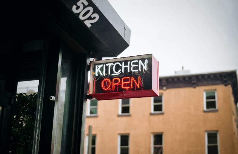 How To Have A Successful Restaurant Grand Opening On The Line Toast Pos