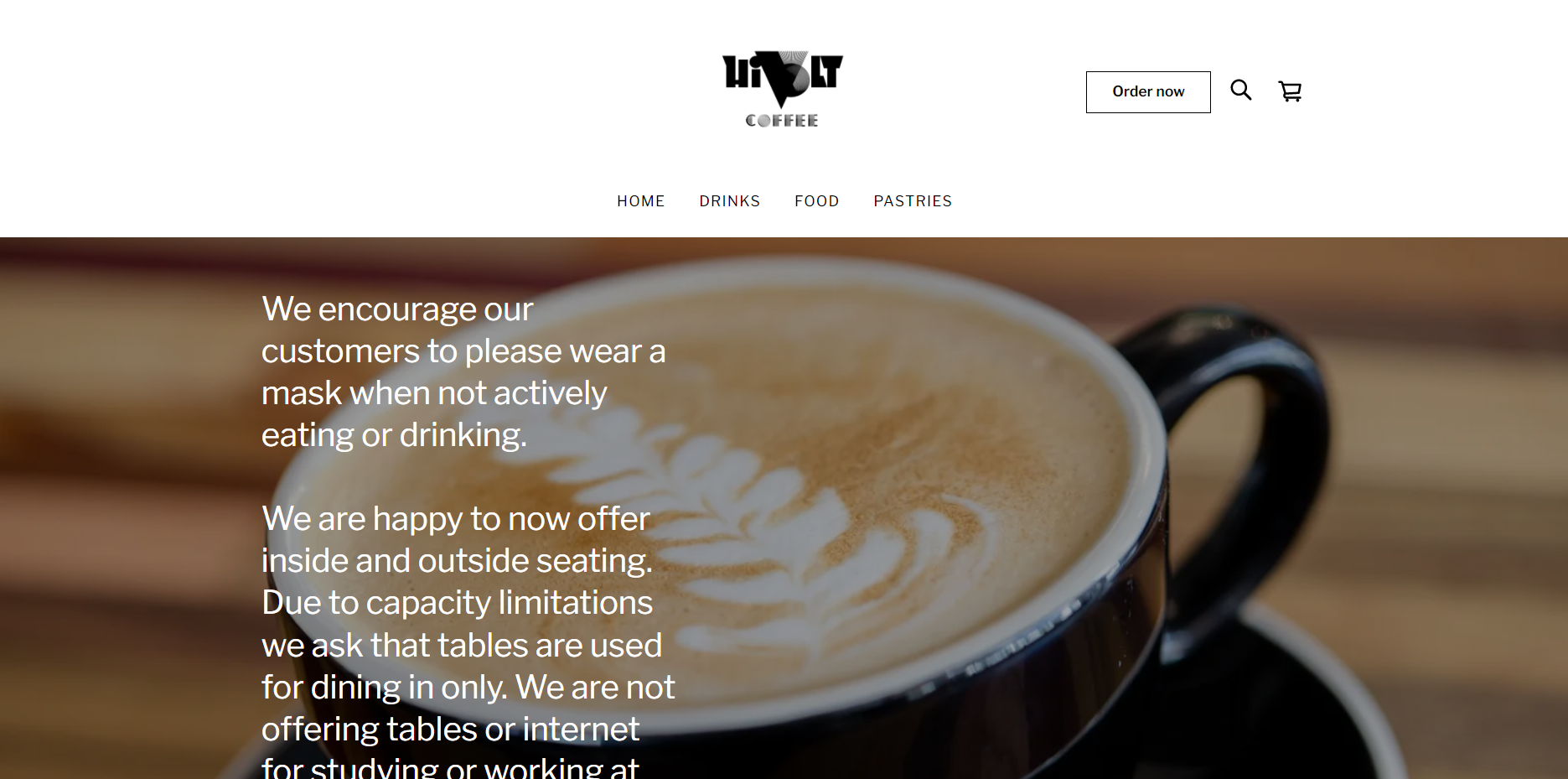 how-to-create-a-cafe-website-best-cafe-website-design-examples-free