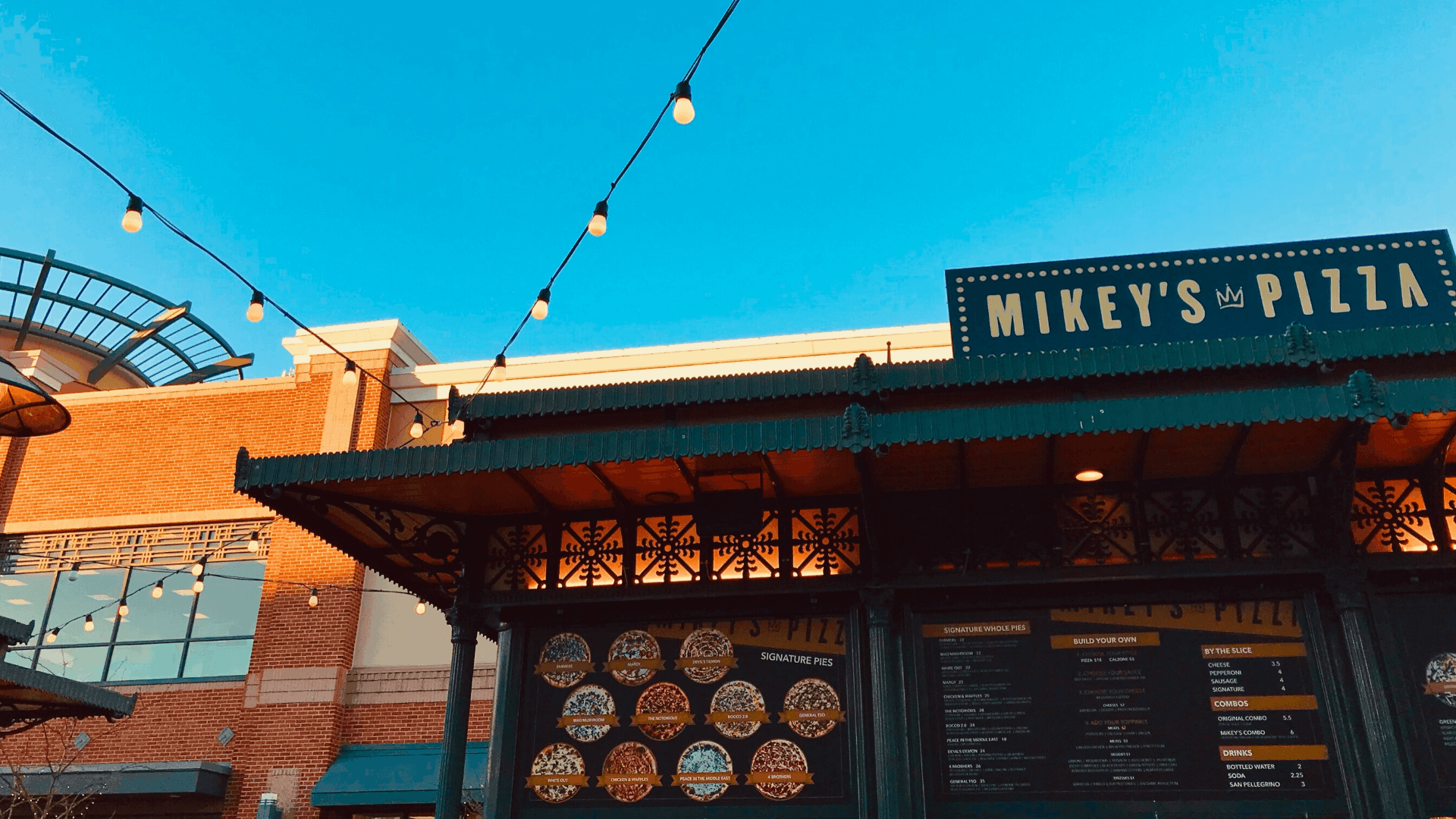 How To Use A Menu Engineering Worksheet On The Line Toast Pos
