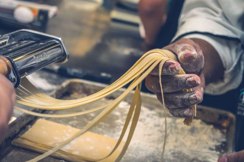 How to Do Inventory in a Restaurant
