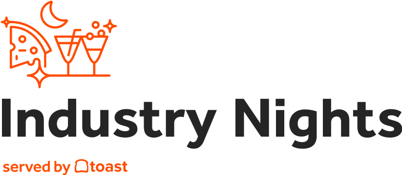 Industry Night Logo