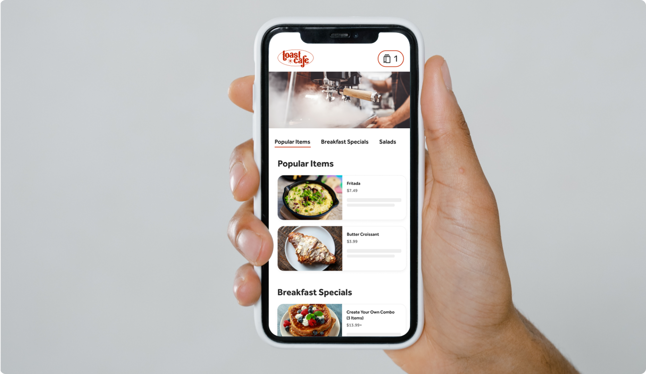 Google Food Ordering For Restaurants - Delivery & Takeout