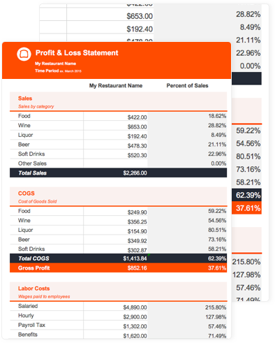 P & L Statement Template from d2w1ef2ao9g8r9.cloudfront.net