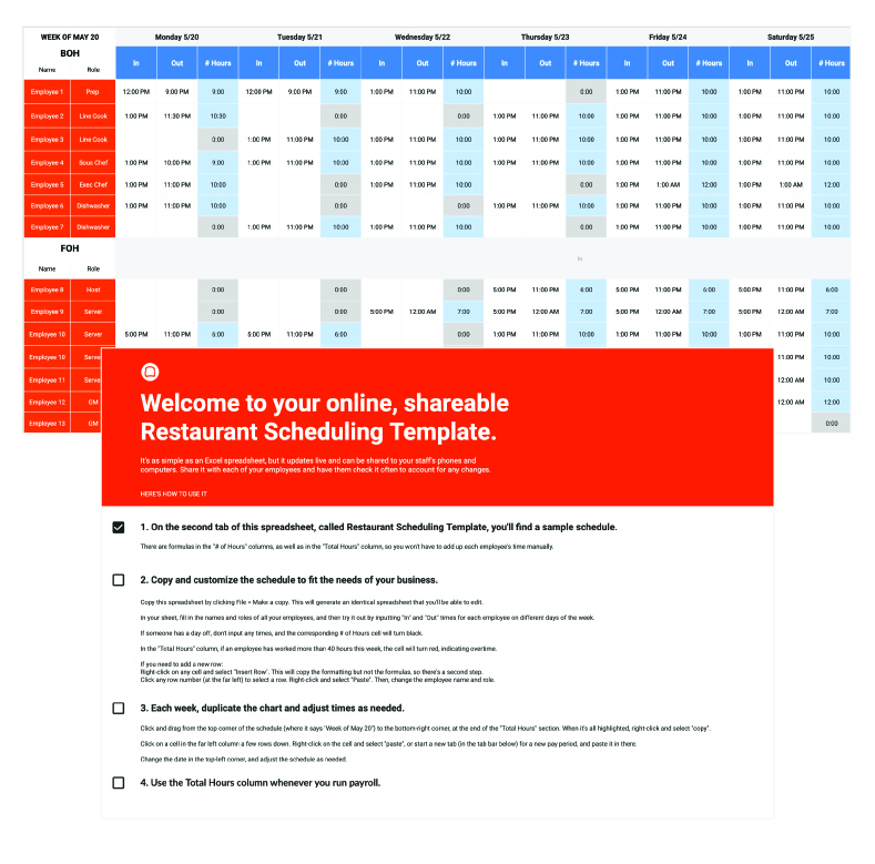 RST Landing Page Image
