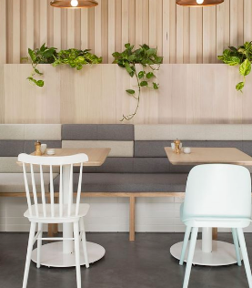 5 Restaurant Interior Design Ideas You Can Implement On A Budget