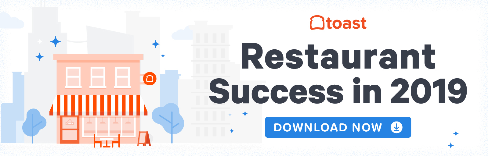 How Restaurant Technology Impacts Guests [Infographic] | Toast POS