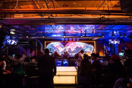 50 Unique Restaurant Ideas To Create An Unforgettable Concept
