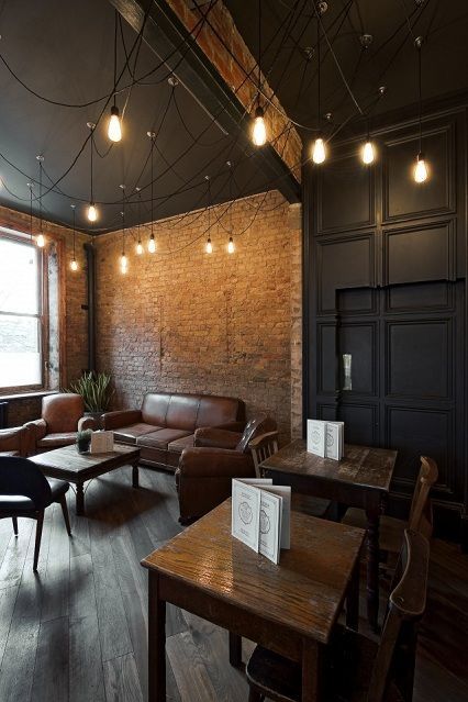 coffee shops interior design ideas