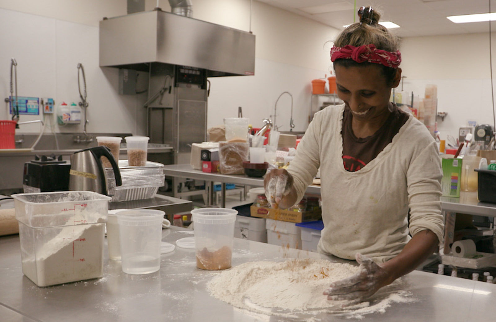Immigrant and BIPOC Restaurateurs Face an Even Tougher COVID-19 Reality