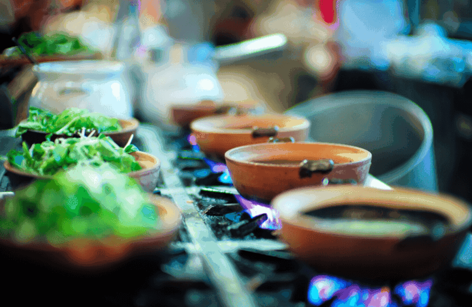 Restaurant Kitchen Safety Tips