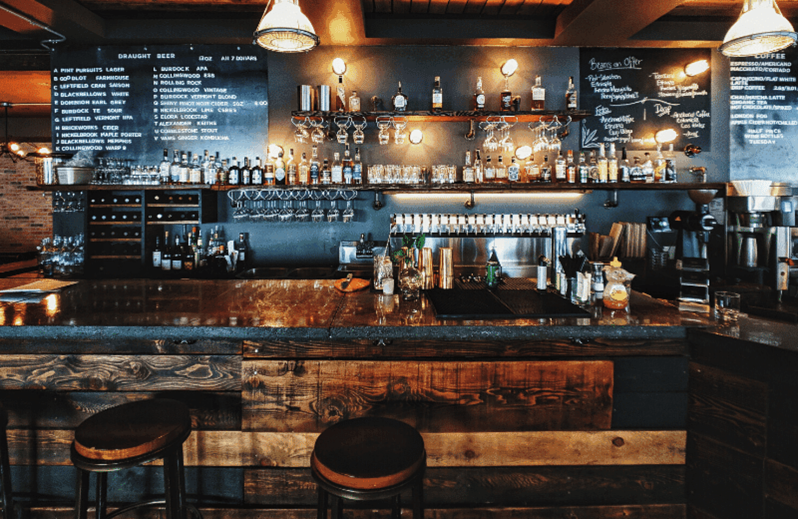 How To Value A Restaurant Business On The Line Toast Pos