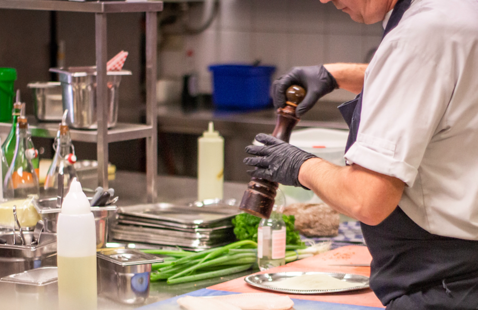 What is a Virtual Restaurant?
