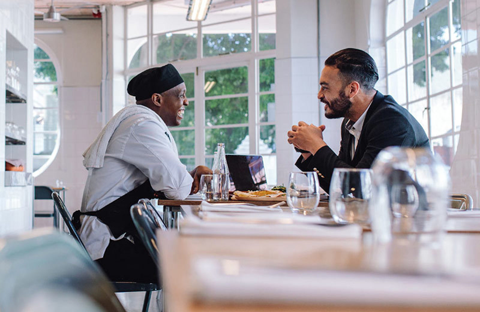How to Create an Employee Benefits Program