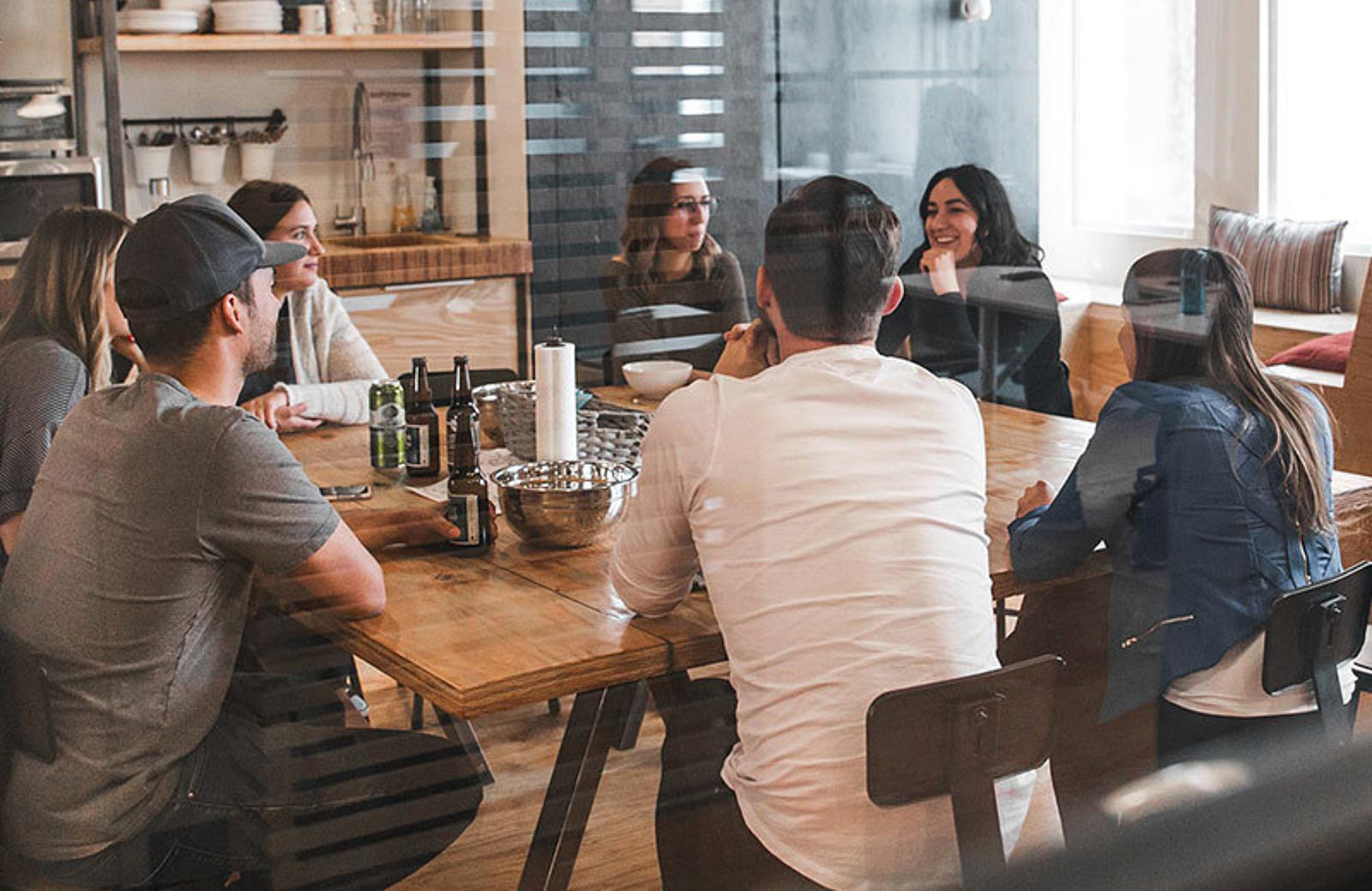 How to Communicate as a Restaurant Team