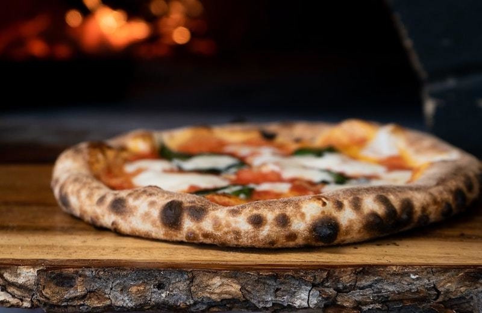 What Pizzeria Supplies Are Needed for Business?