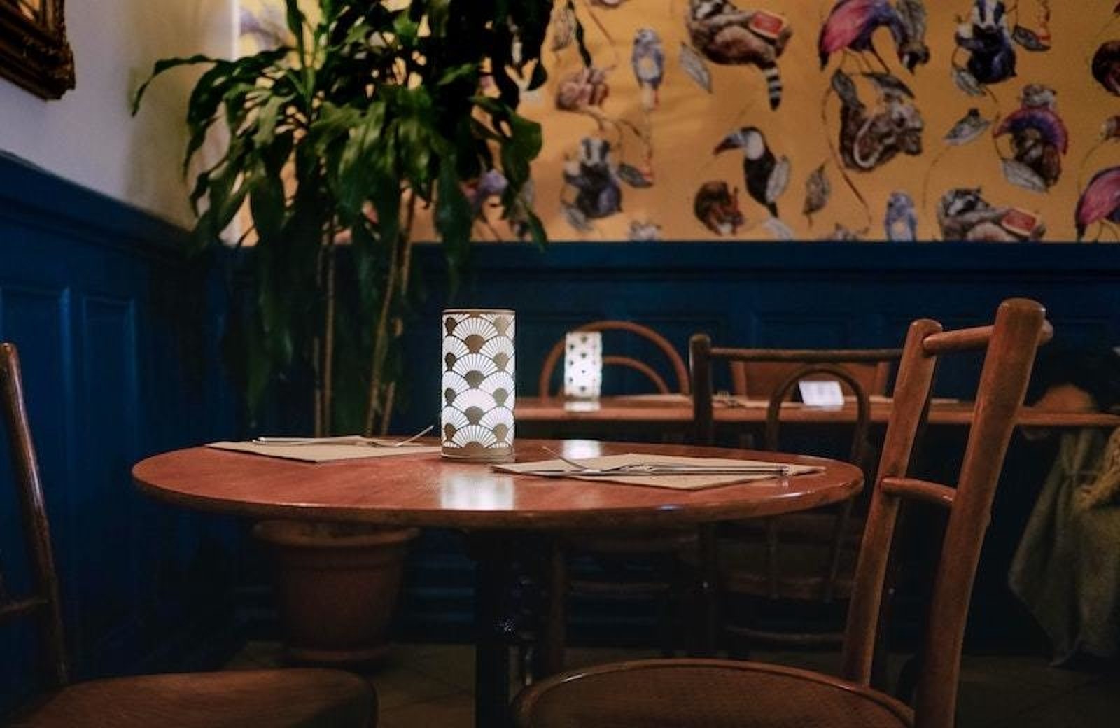 How to Do Restaurant Marketing