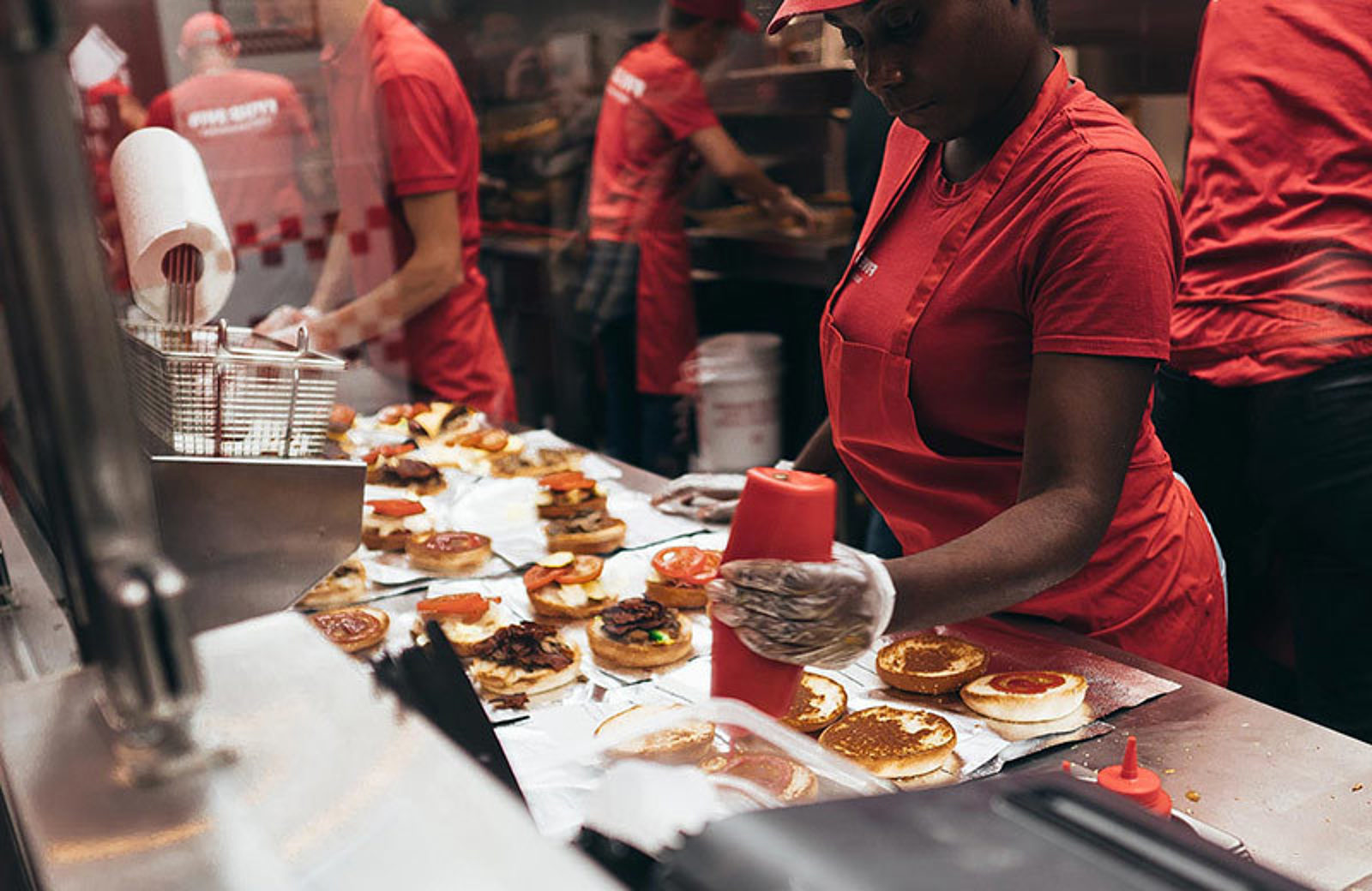 How to Hire for the Future of Restaurant People