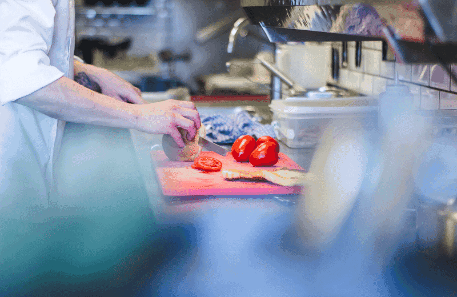The Top 10 Restaurant Trends of 2018