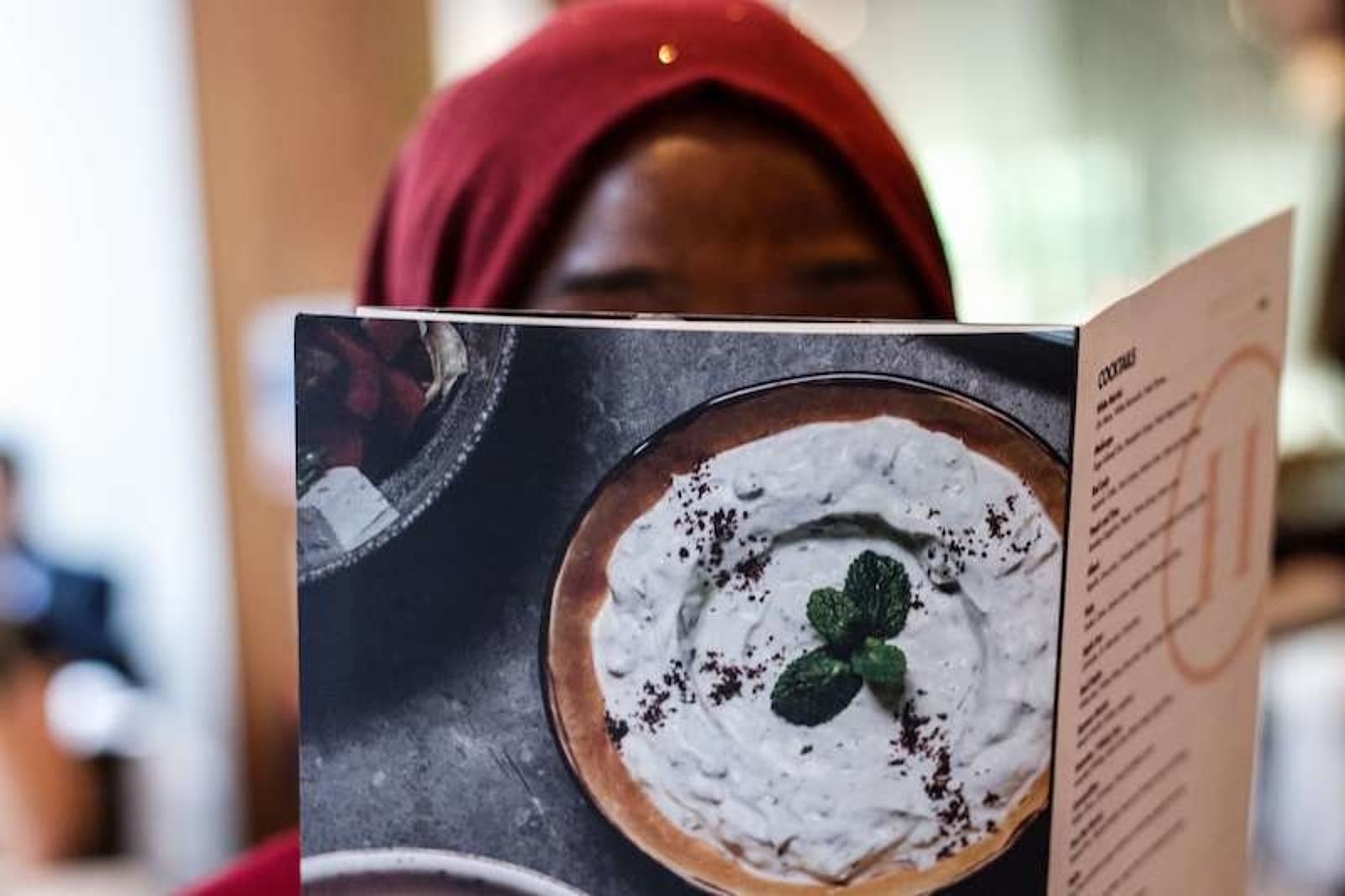 How to Make Your Menu a Money-Maker Using Restaurant Menu Design