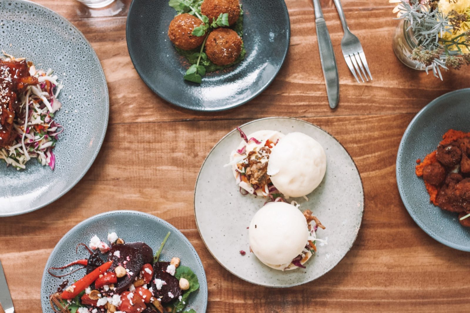 What All Restaurants Can Learn From the Popularity of Tapas - On the