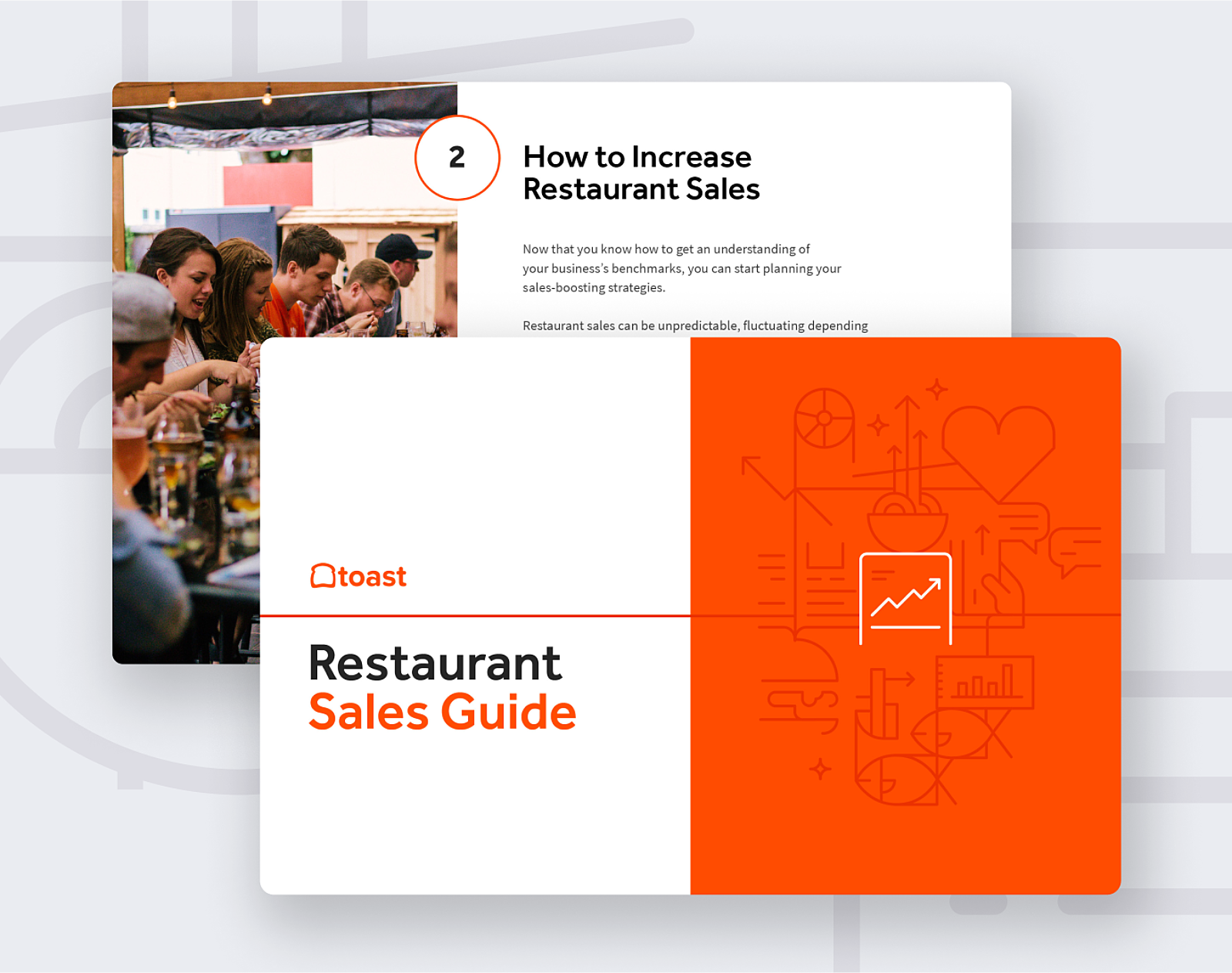 Restaurant Sales Guide Landing Page Whats Inside Image