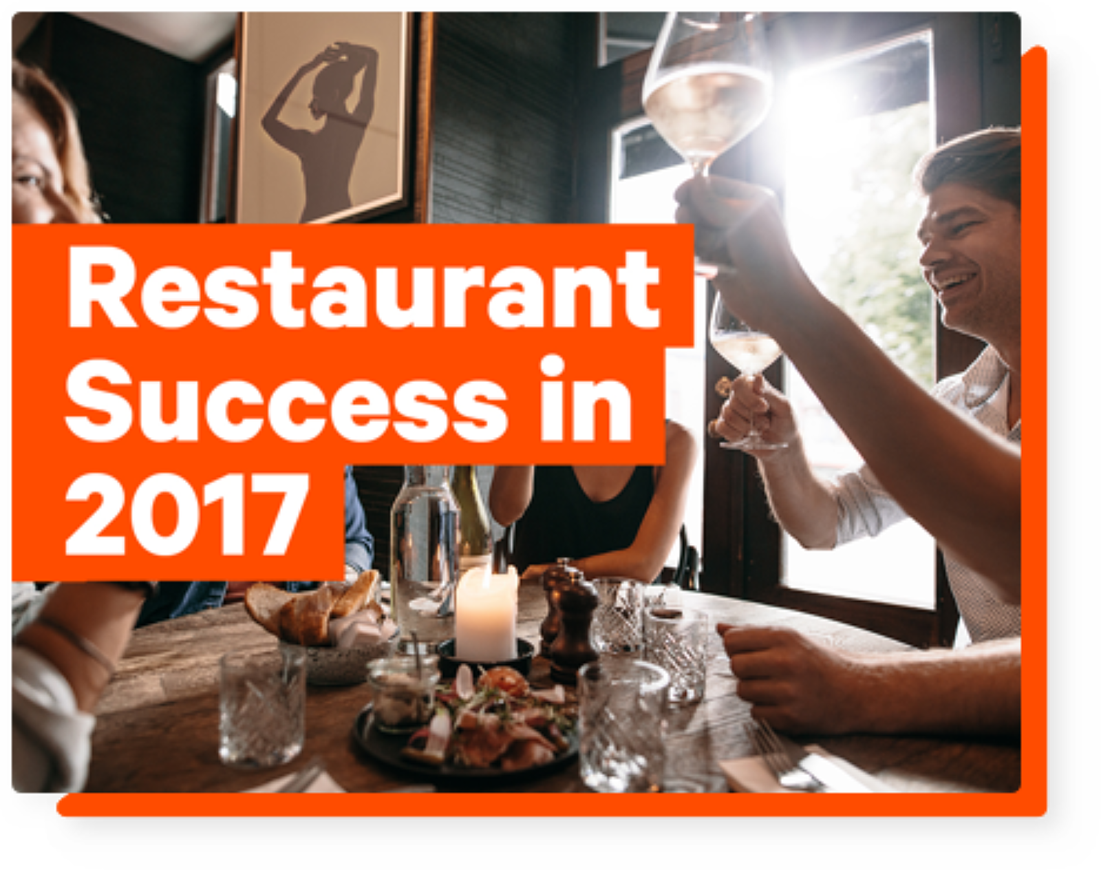 Restaurant Success 2017