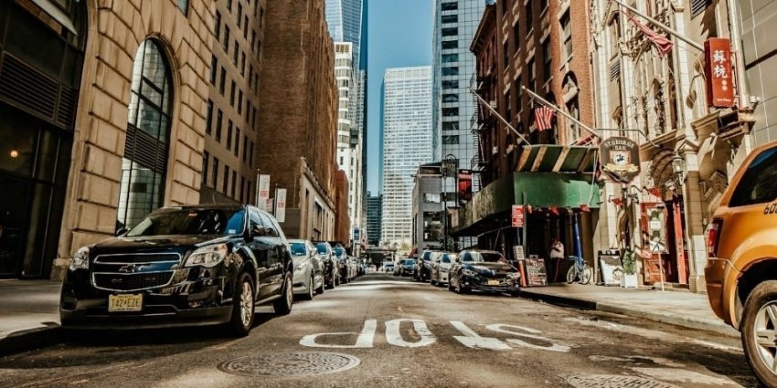 Restaurant Competition How to Make Your Restaurant Stand Out On the