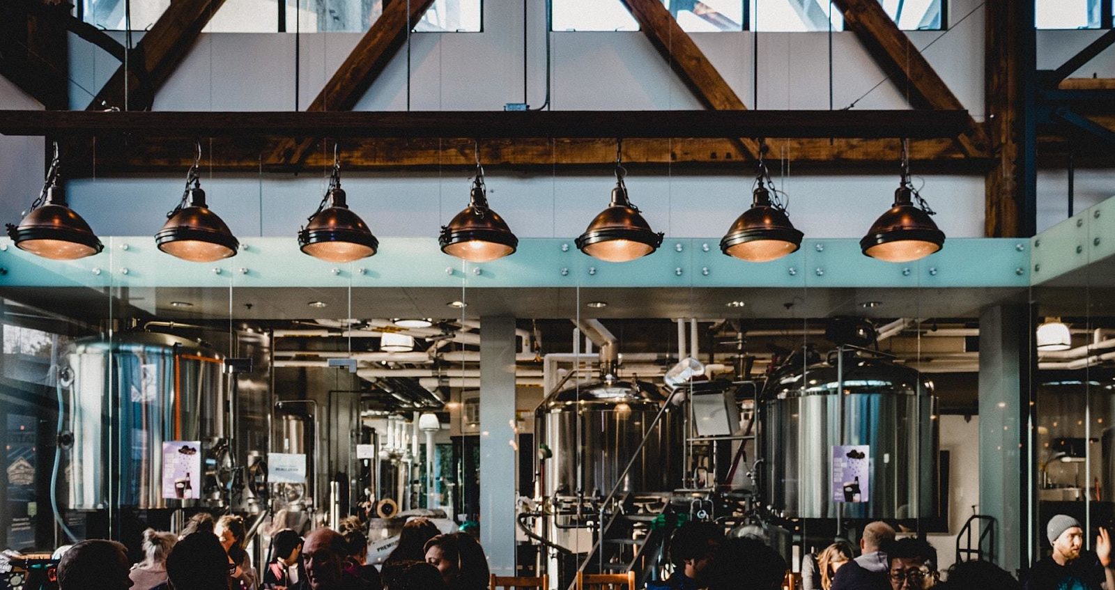 How to Start a Brewery On the Line Toast POS