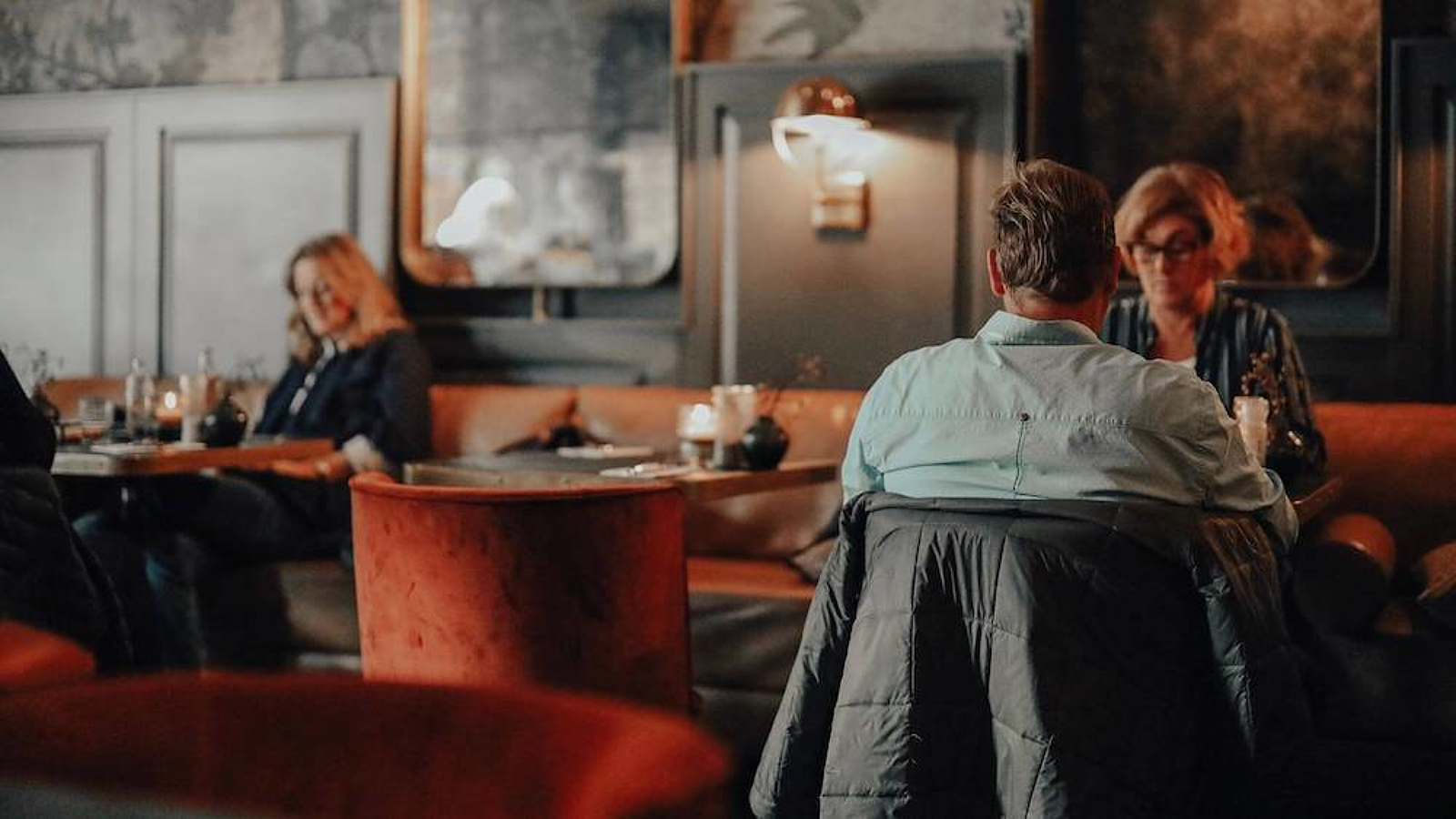 How to Make Paying a Restaurant Bill Quick and Easy