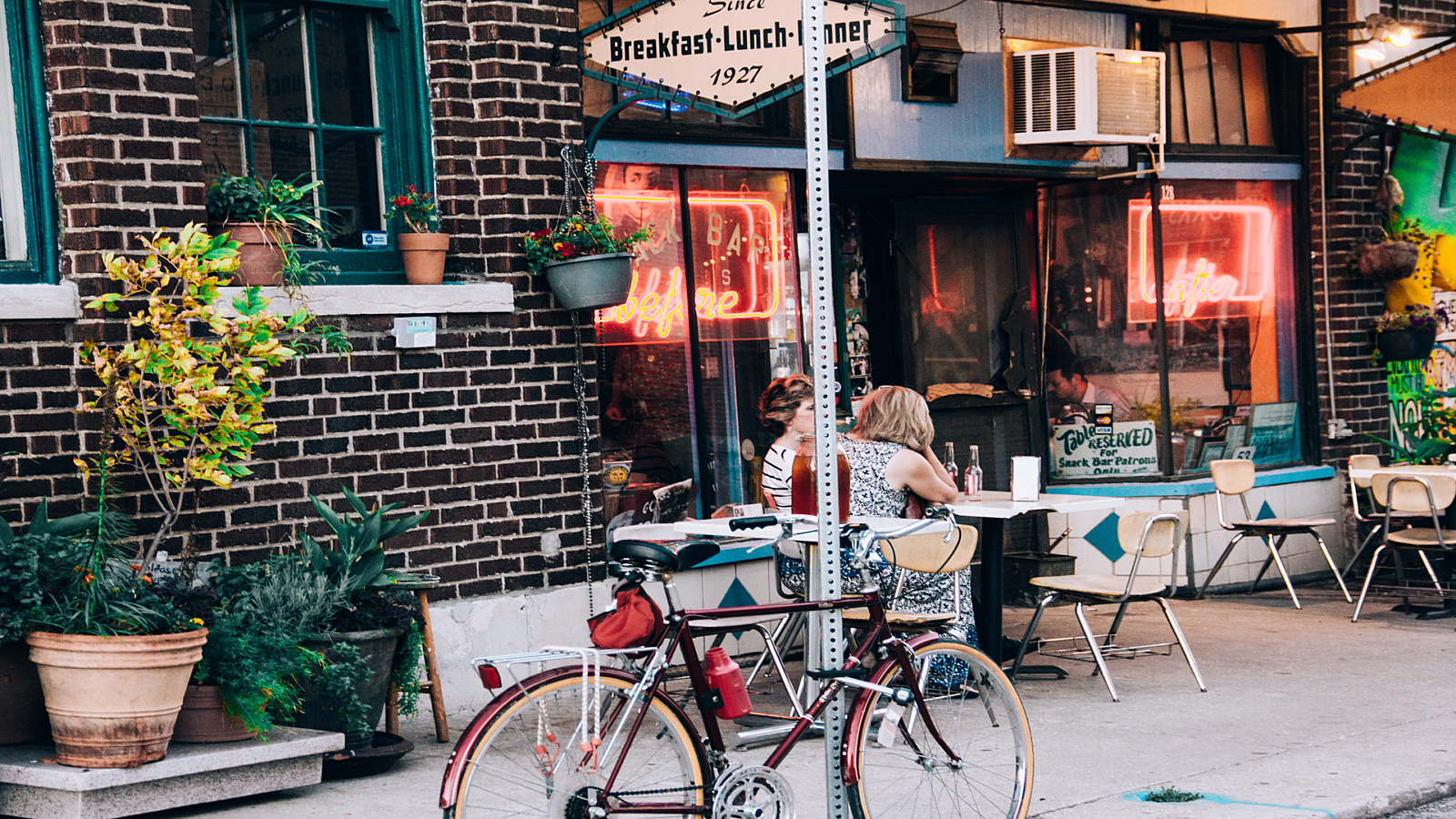 Restaurant Industry Trends and Statistics in 2023
