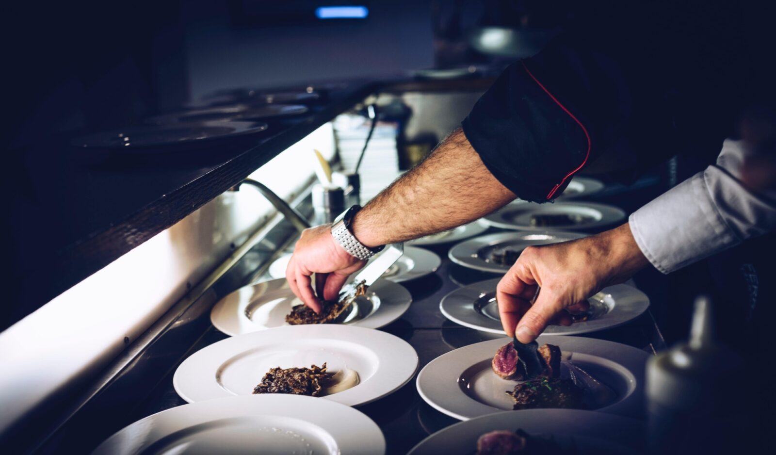 How to Create a Prep Cook Resume (Skills, Examples)