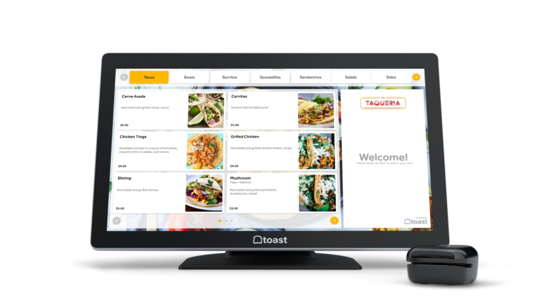 catering & events software for restaurants | toast pos... Restaurant POS System | Toast POS