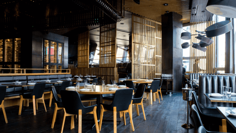 Sample business plan for restaurant and bar pdf image