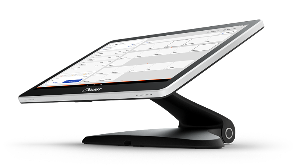 Toast Restaurant Point of Sale & Management System Toast POS