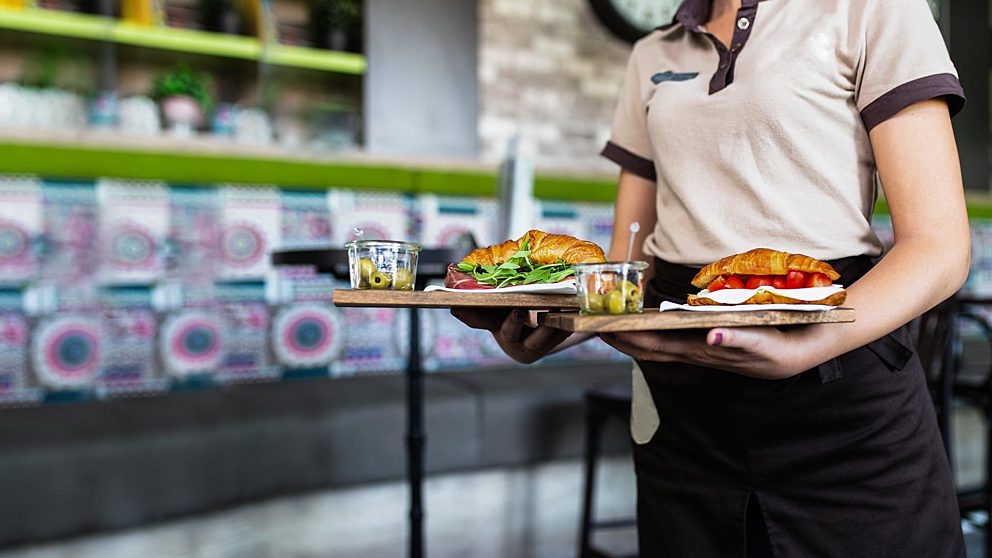 How to Hire for FrontofHouse Restaurant Jobs On the Line Toast POS