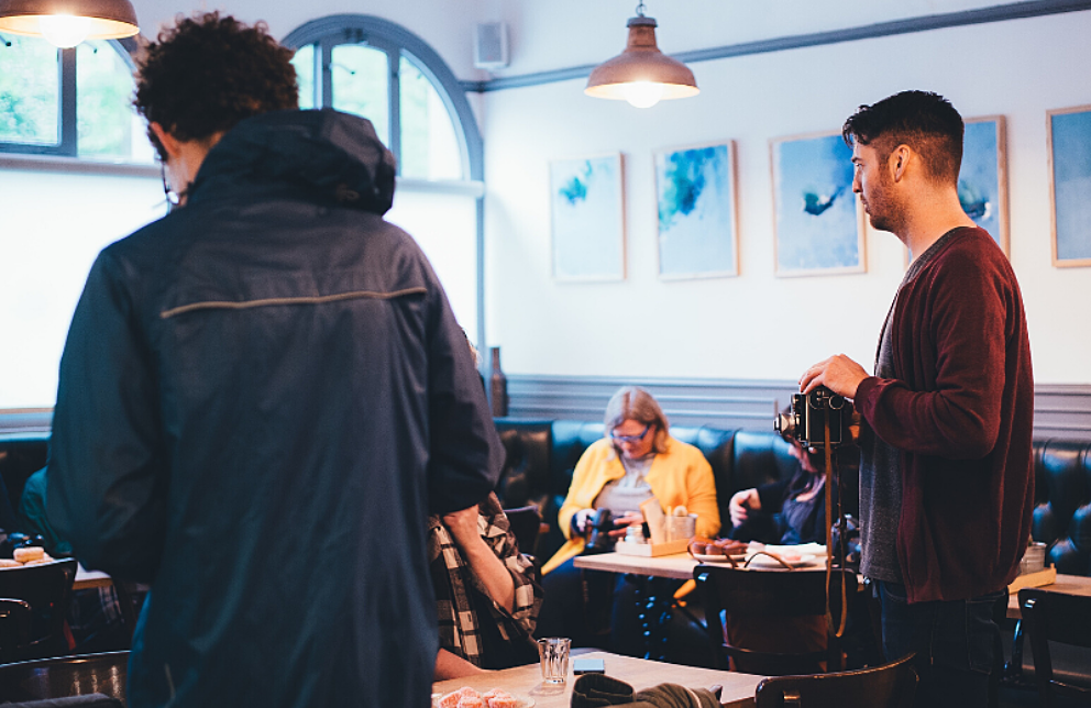 10 Restaurant Movies All Chefs and Restaurateurs Will Love On the