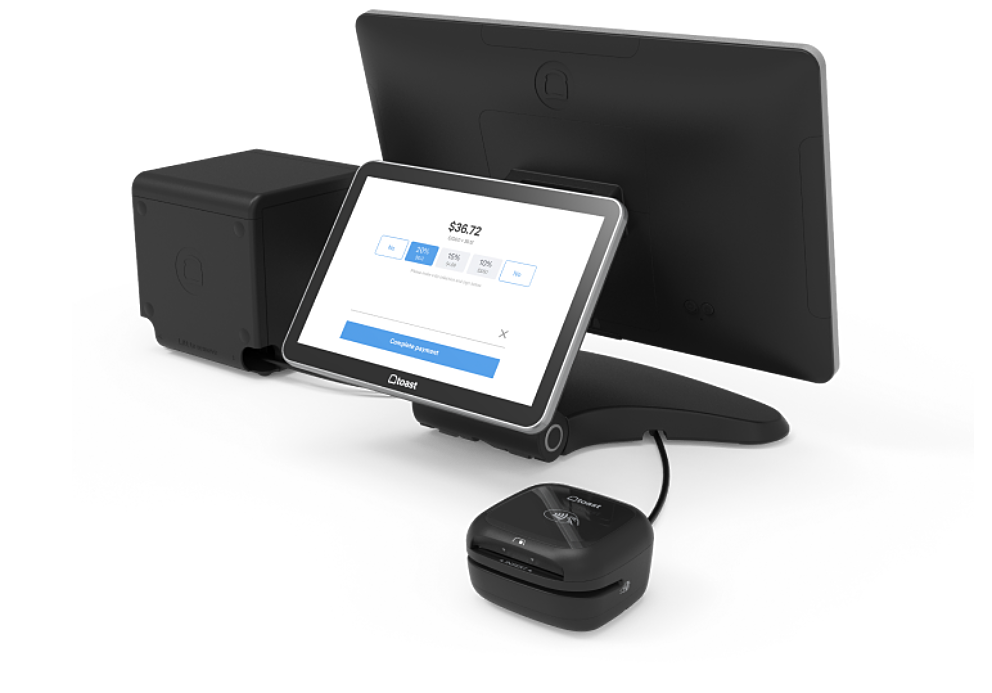 Toast Tech Tips Restaurant Technology Advice Toast POS