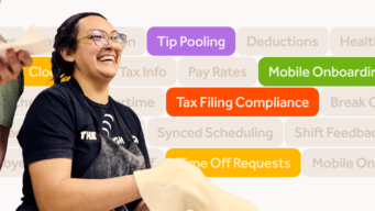 How to Do Payroll for Restaurants | Toast POS