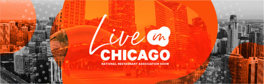 Live Coverage Of The 2019 National Restaurant Association