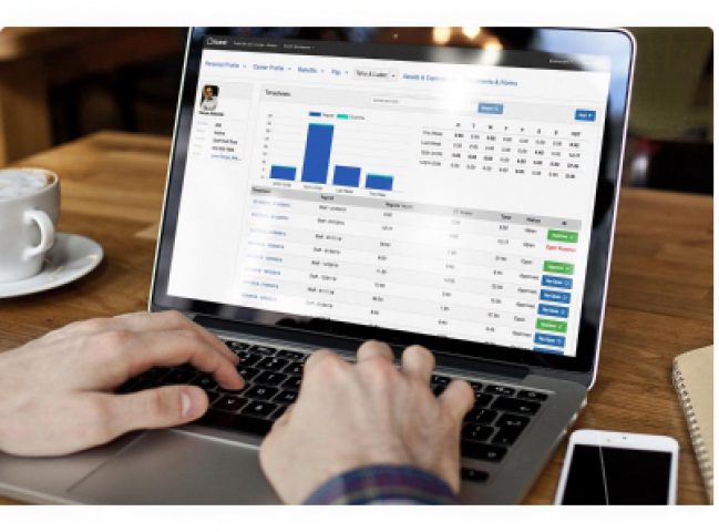 Built to make restaurant teams better.