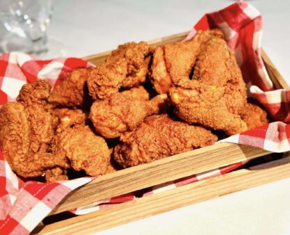 ATA Chicken