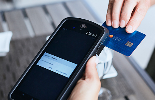 Credit Card Linked Loyalty Thumbnail