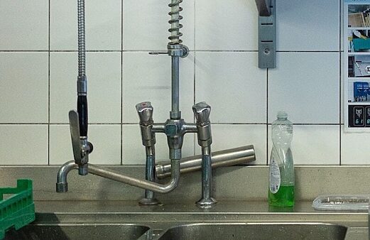 Dishwasher salary