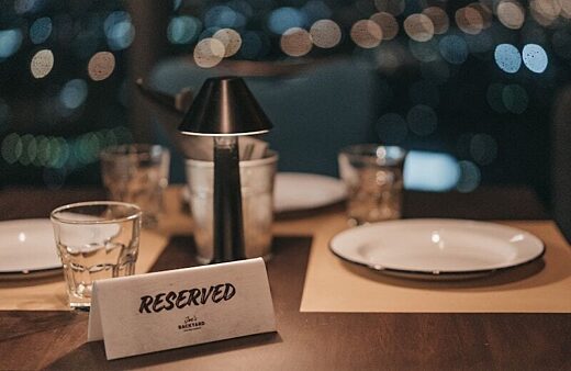 Reservation Thumbnail