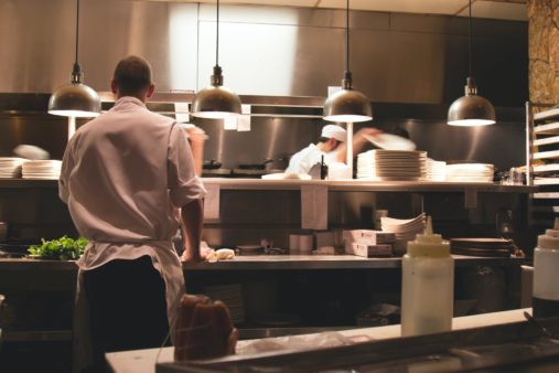 Restaurant Labor Costs