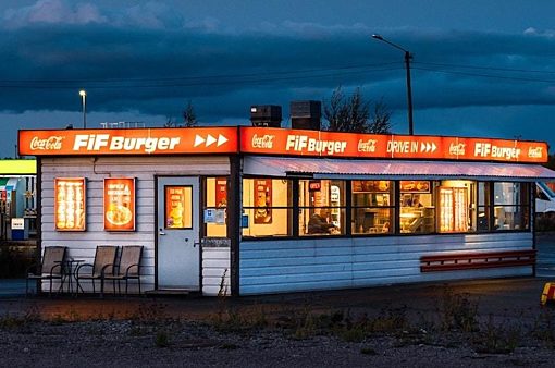 Quick service restaurant thumbna